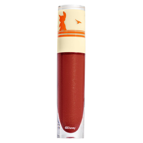 Wet n Wild Stitch Chillin' Wet Lip Oil Gloss Let's Rock