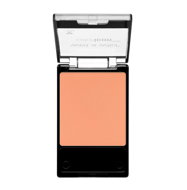 wet n wild Color Icon Blush, Keep It Peachy