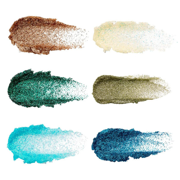 Wet n Wild Fantasy Makers Glitter Palette Boogie Monster