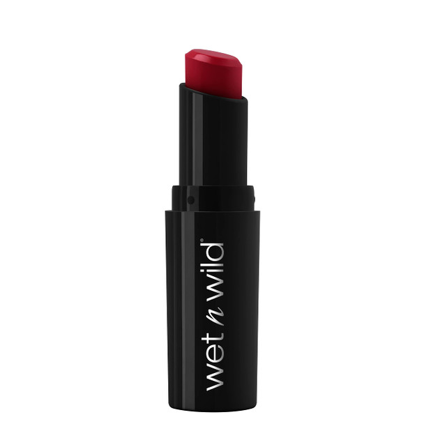 Wet n Wild Fantasy Makers Mega Last Lip Color Hazardous Red