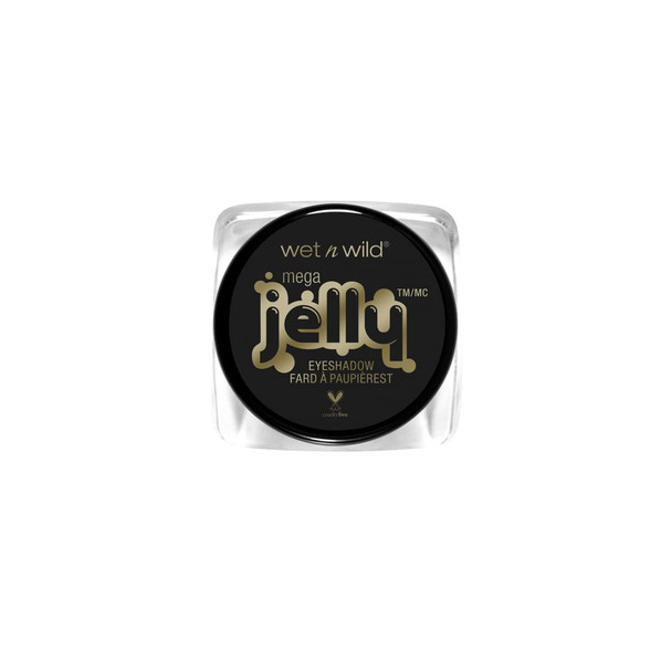 Wet n Wild Megajelly Eyeshadow Pot Dirty Martini