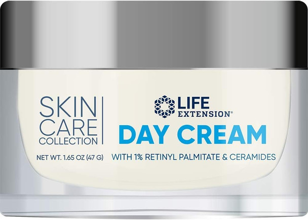 LE Skin Care Collection Day Cream 1.65oz