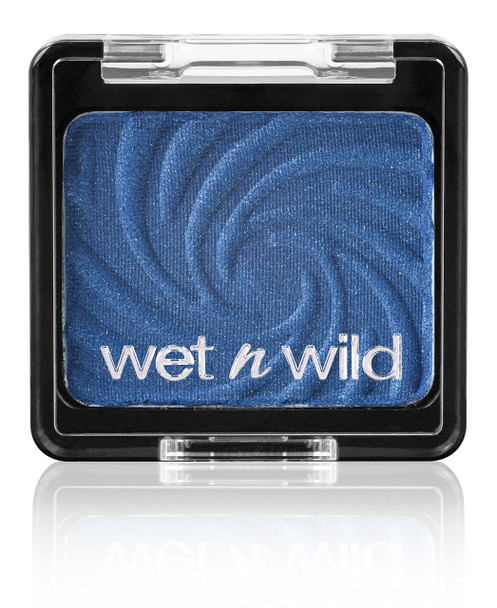 wet n wild Color Icon Eye Shadow Single, Suede, 0.06 Ounce