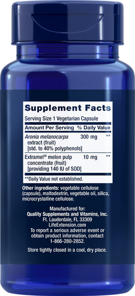 LE SOD Booster 30vc LE SOD Booster 30vc