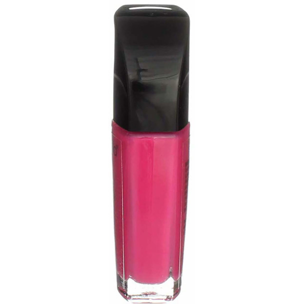 Wet n Wild Wild Shine Nail Color, Lavender Creme 0.41 fl oz (Pack of 2)