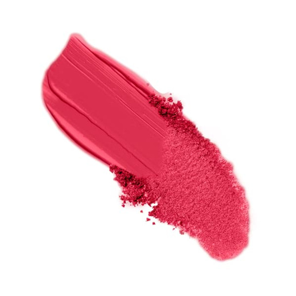 Wet n Wild Snowmelt Lip Powder Snow-falling in Love