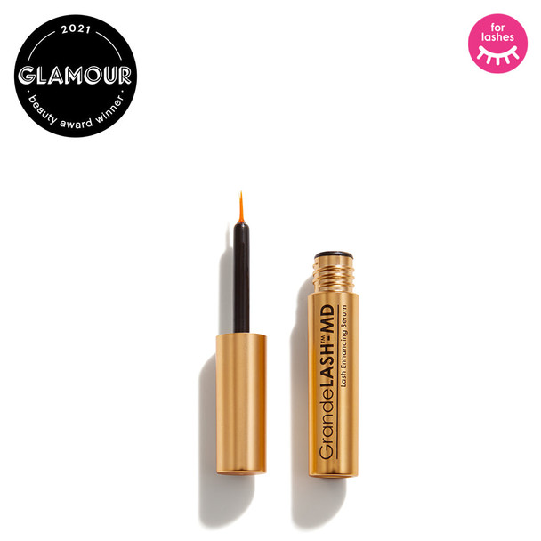 Grande Cosmetics  Mini Size GrandeLASH-MD Lash Enhancing Serum