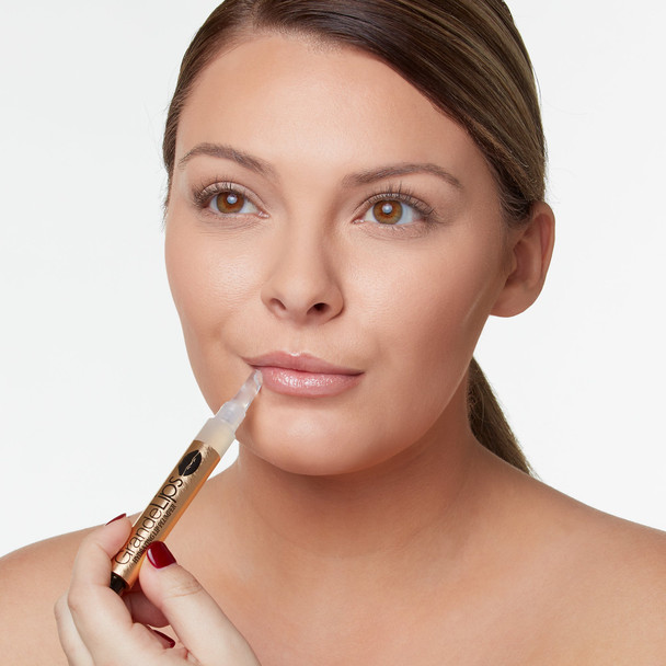 Grande Cosmetics GrandeLIPS Hydrating Lip Plumper | Gloss - Clear