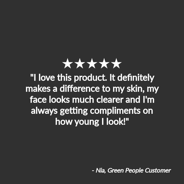 Green People Age Defy+ Green Beauty With Astaxanthin 60 Caps