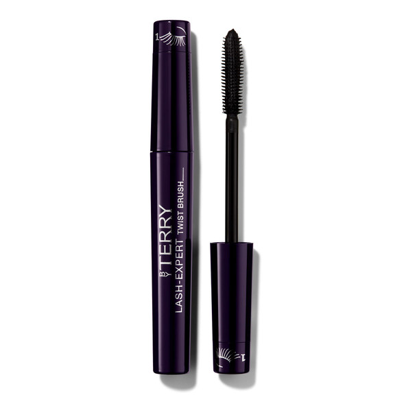 By Terry Lash-Expert Twist Brush Mascara 8.3g 1 Master Black 8 ml (1er Pack)