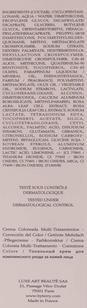 By Terry Cellularose Moisturizing CC Cream 40g 4 Tan 30 ml (Pack of 1),4 - Cc Tan