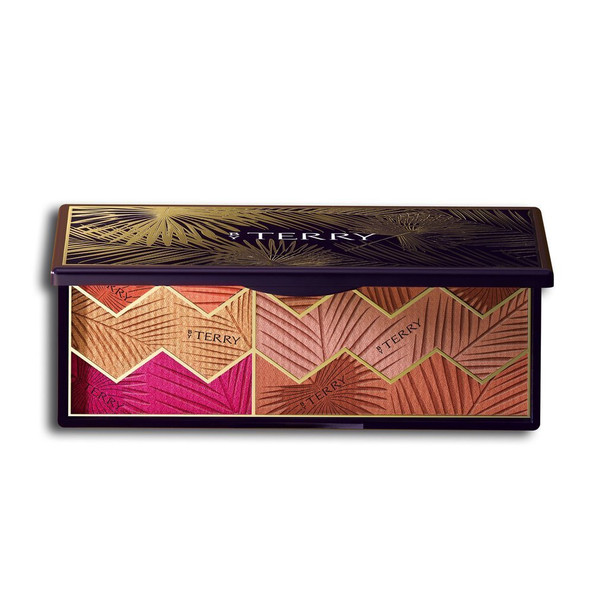 Sun Designer Palette by By Terry No 3 Tropical Sunset 15g
