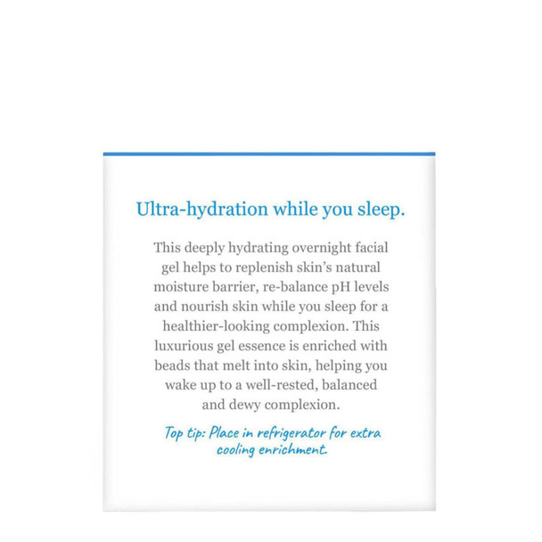 Ultra Hydrating Overnight Facial Sleeping Mask 56g
