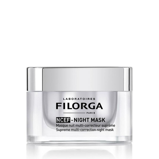 NCEF Supreme Multi-Correction Night Sleeping Mask 50ml