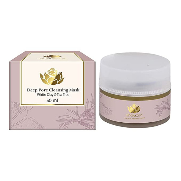 Deep Pore Cleansing Mask 100ml