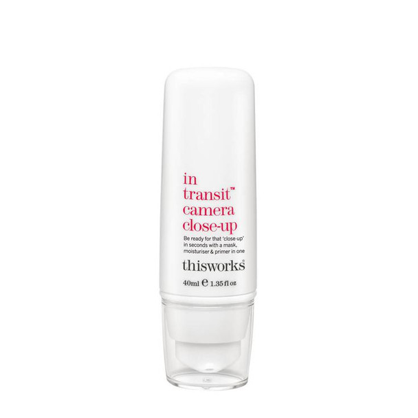 In Transit Camera Close-Up 40ml In Transit Camera Close-Up 40ml