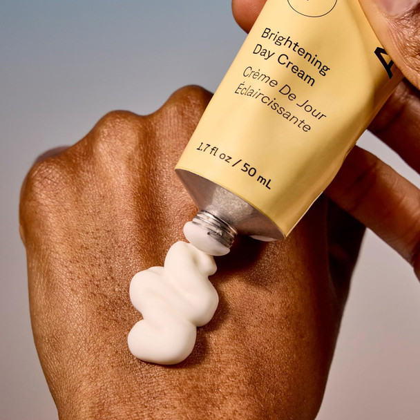 Acure Brightening Day Cream 50ml