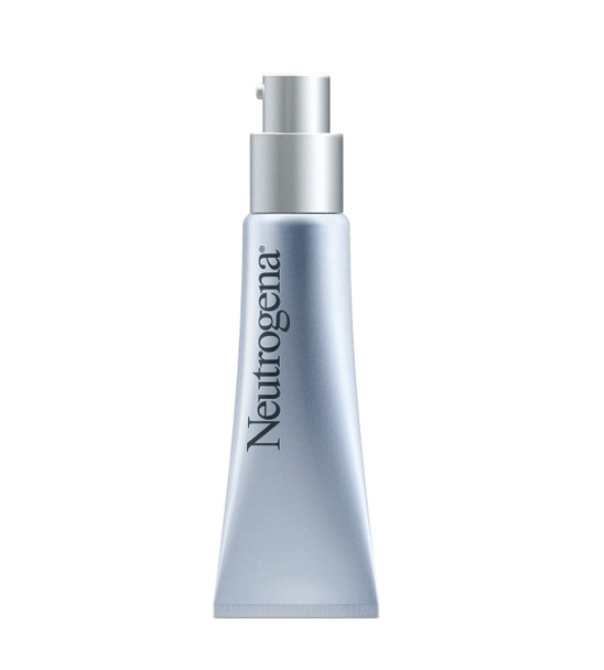 Neutrogena Rapid Wrinkle Repair Anti-Wrinkle Retinol Serum with Hyaluronic Acid & Glycerin - Anti-Aging Facial Serum for Wrinkles & Dark Circles 1 fl. oz