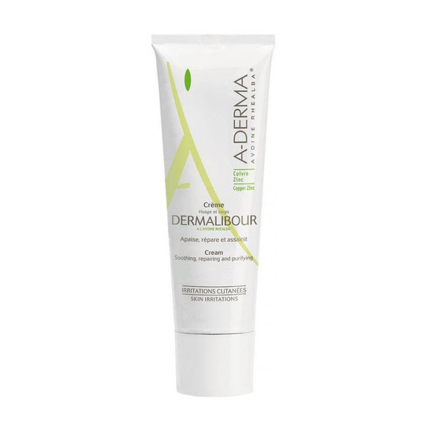 Dermalibour Face & Body Cream 50ml Dermalibour Face & Body Cream 50ml