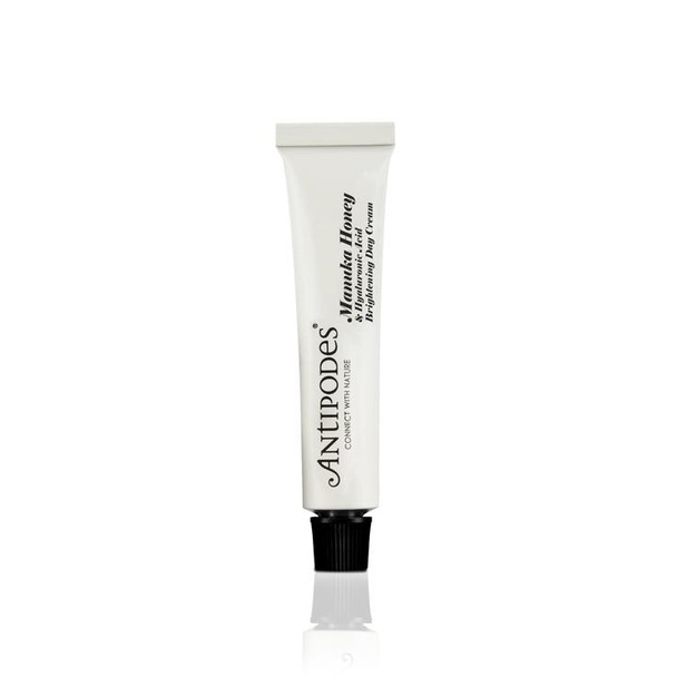 Mini Manuka Honey Skin Brightening Light Day Cream 15ml