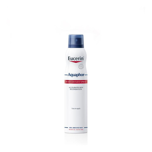 Aquaphor Body Ointment Spray 250ml