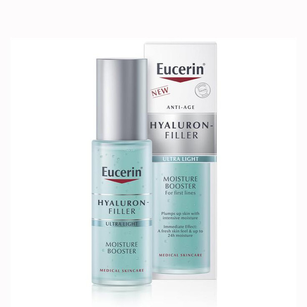 Hyaluron Filler Moisture Booster 30ml