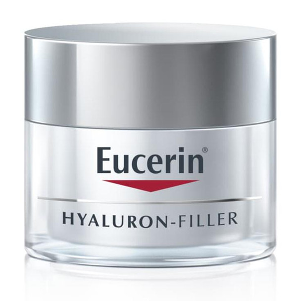 Hyaluron-Filler Dry Skin Day Cream 50ml