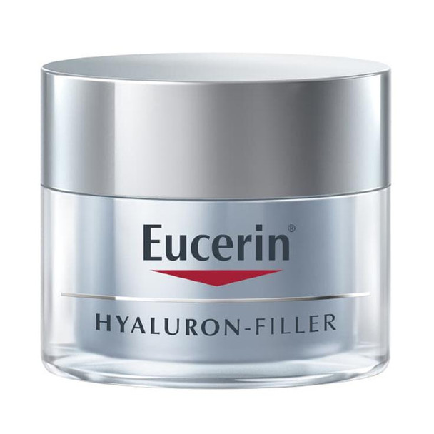 Hyaluron-Filler Night Cream 50ml