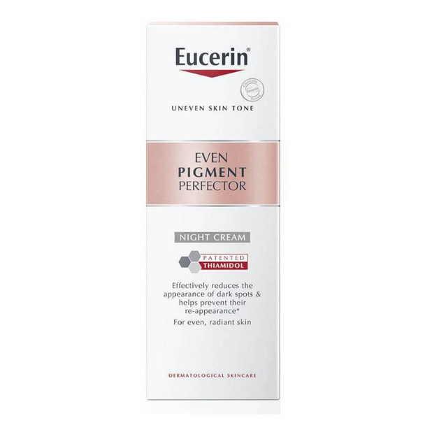 Even Pigment Perfector Night Cream 50ml