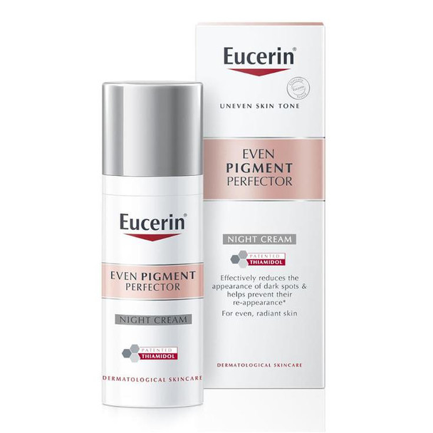 Even Pigment Perfector Night Cream 50ml