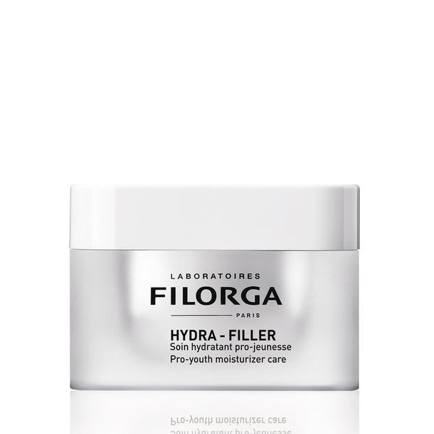 Hydra-Filler Pro-Youth Moisturiser Care Anti-Ageing Treatment 50ml