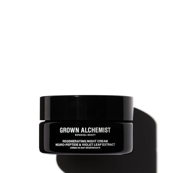 Regenerating Night Cream 40ml