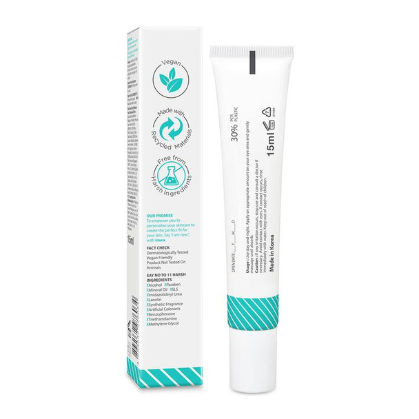Moist Eye Treatment 15ml