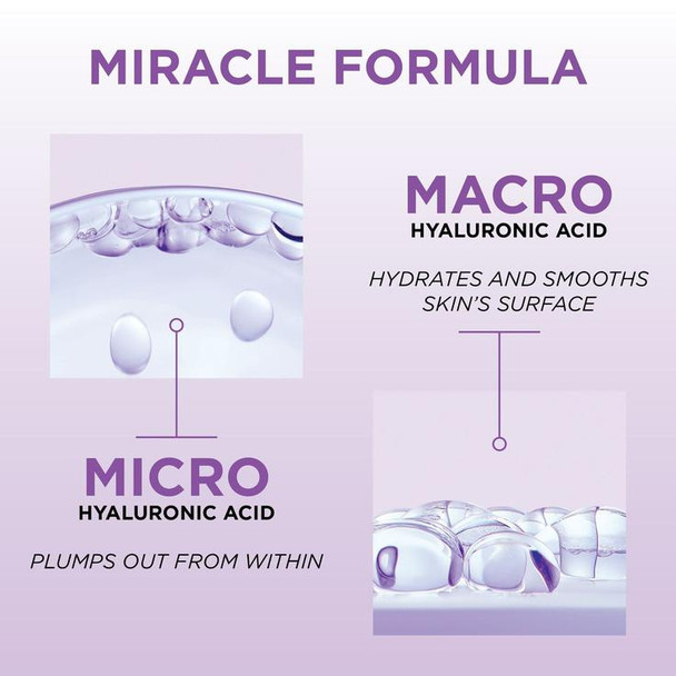 Hyaluron Expert Moisturising Day Cream SPF20 50ml