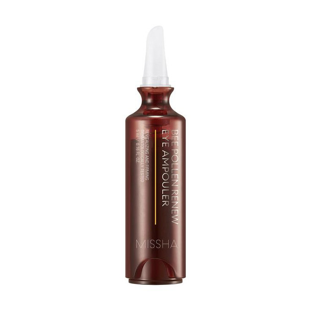 Bee Pollen Renew Eye Ampouler Treatment 5ml
