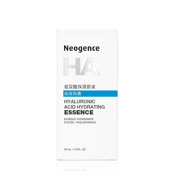 Hyaluronic Acid Hydrating Essence 30ml