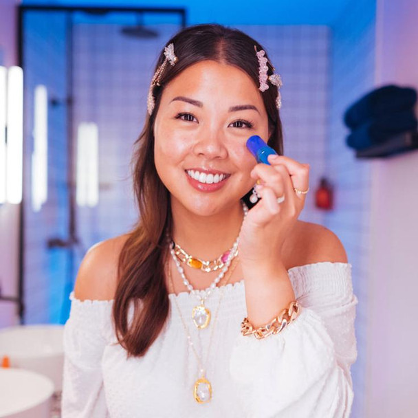 Brrr Brrr Cooling Eye Stick 12g