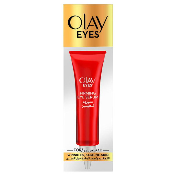 Eyes Firming Eye Serum 15ml