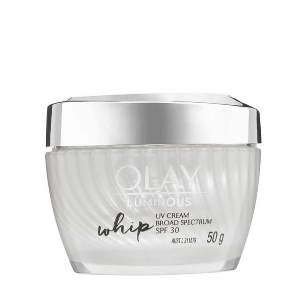 Luminous Whip Hydrating Day Cream SPF30 50ml Luminous Whip Hydrating Day Cream SPF30 50ml