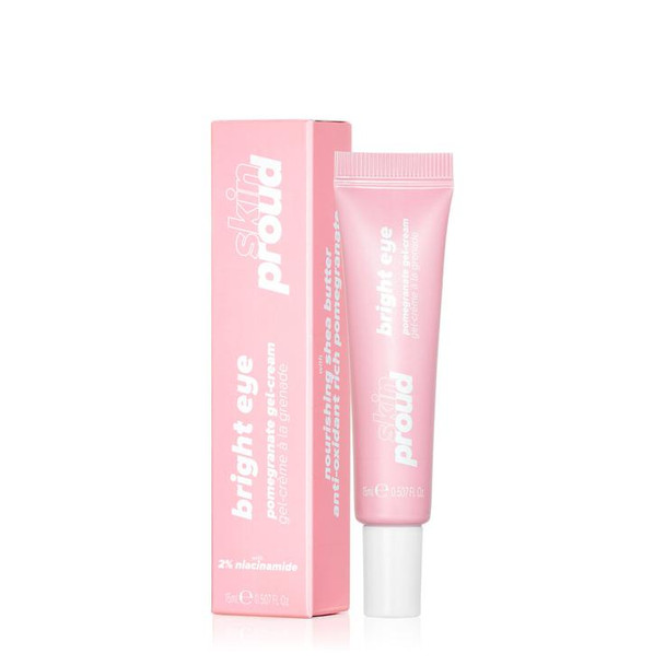 Bright Eye Pomegranate Eye Cream 15ml