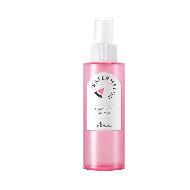 Watermelon Hydro Vital Gel Mist 120ml