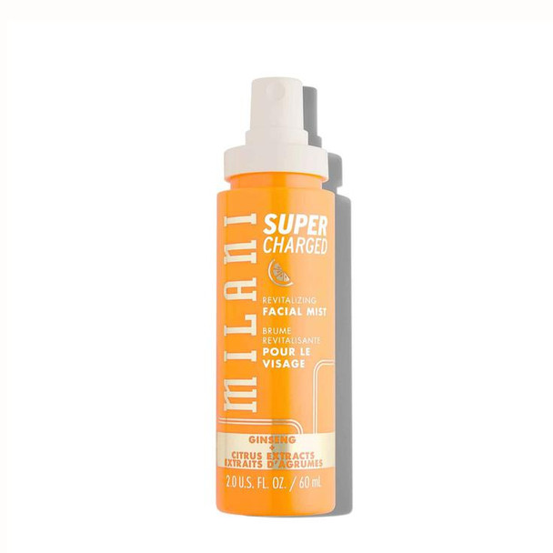 Super Charged Revitalizing Facial Mist 60ml 60ml
