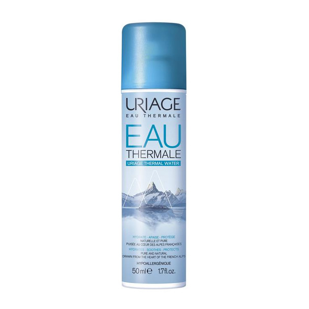 Eau Thermale Thermal Water Hydrating Spray 50ml
