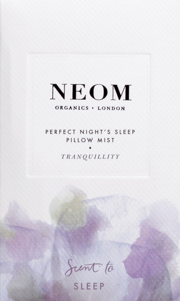 NEOM- Perfect Night’s Sleep Pillow Mist, 5ml