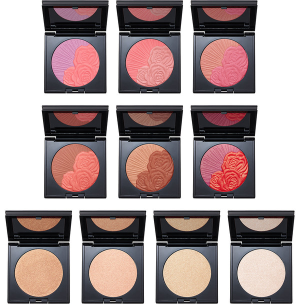 PAT McGRATH LABS Divine Blush Duo & Glow Everything Kit Kit