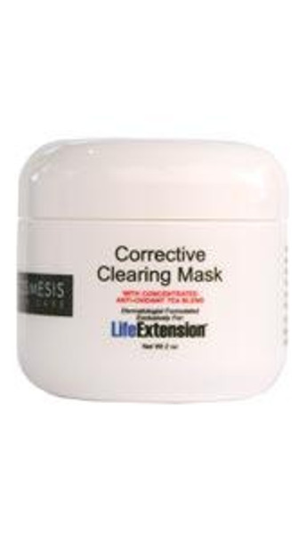 Life Extension Corrective Clearing Mask 2 oz