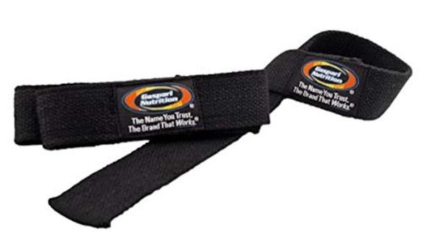 Gaspari Lifting Straps