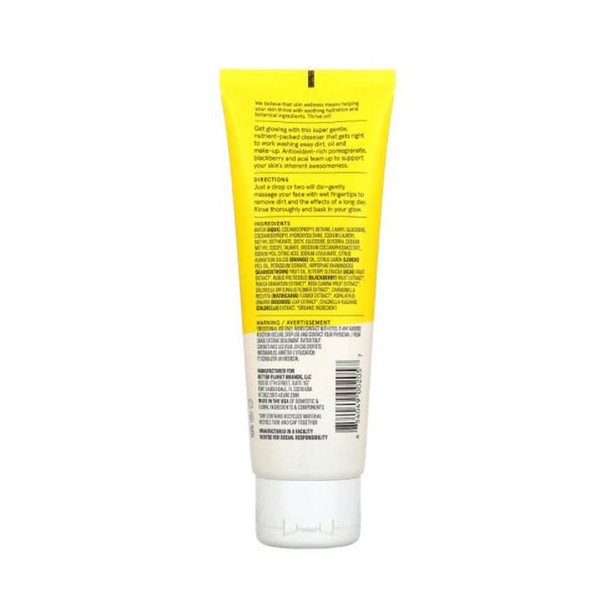 Brightening Cleansing Gel 118ml