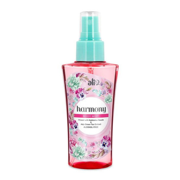 Body Mist Harmony 100ml