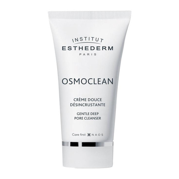 Osmoclean Gentle Deep Pore Cream Cleanser 75ml Osmoclean Gentle Deep Pore Cream Cleanser 75ml